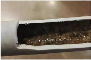生物粘泥對循環水系統的危害，該重視起來了！